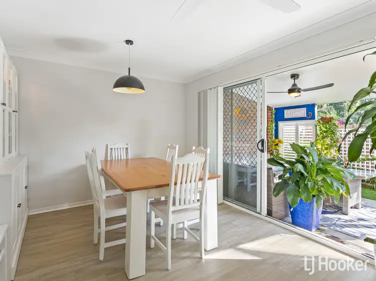 Third view of Homely townhouse listing, 17/238 Young Road, Narangba QLD 4504