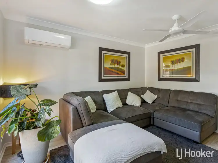 Fourth view of Homely townhouse listing, 17/238 Young Road, Narangba QLD 4504