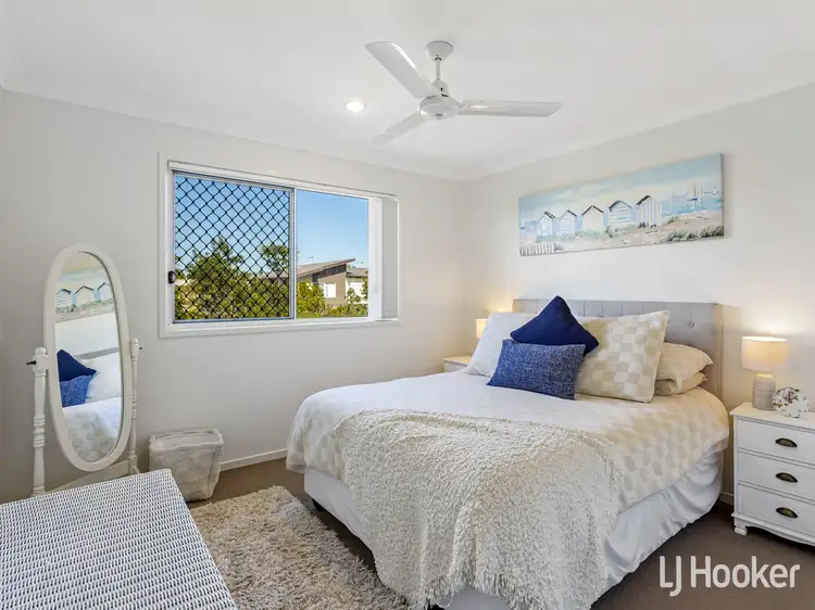 Fifth view of Homely townhouse listing, 17/238 Young Road, Narangba QLD 4504