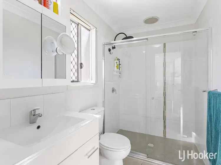 Sixth view of Homely townhouse listing, 17/238 Young Road, Narangba QLD 4504