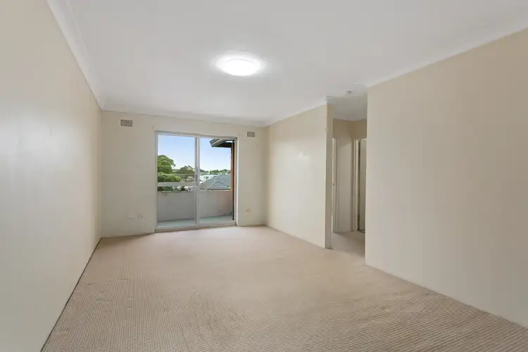 Second view of Homely unit listing, 6/28 Flora Street, Roselands NSW 2196
