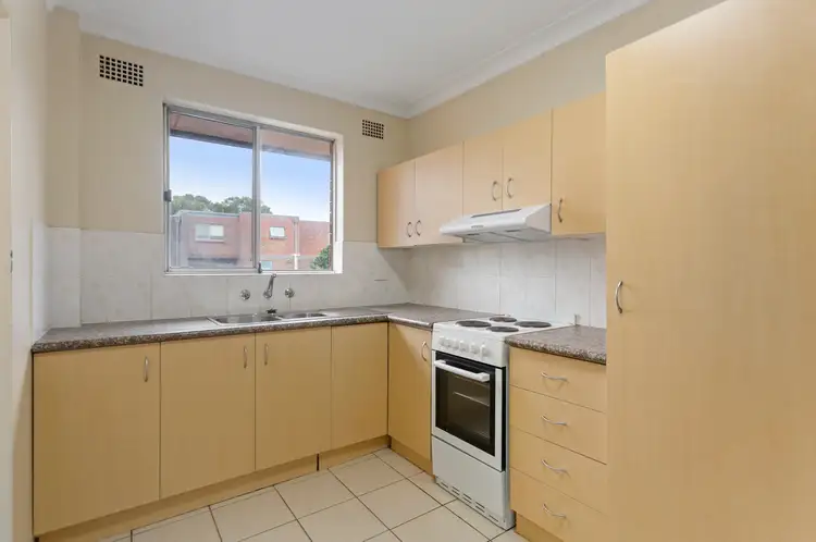 Third view of Homely unit listing, 6/28 Flora Street, Roselands NSW 2196