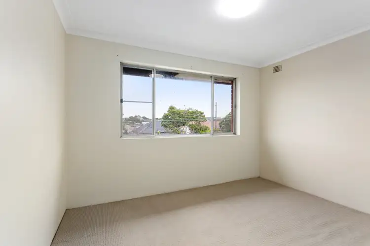 Fifth view of Homely unit listing, 6/28 Flora Street, Roselands NSW 2196