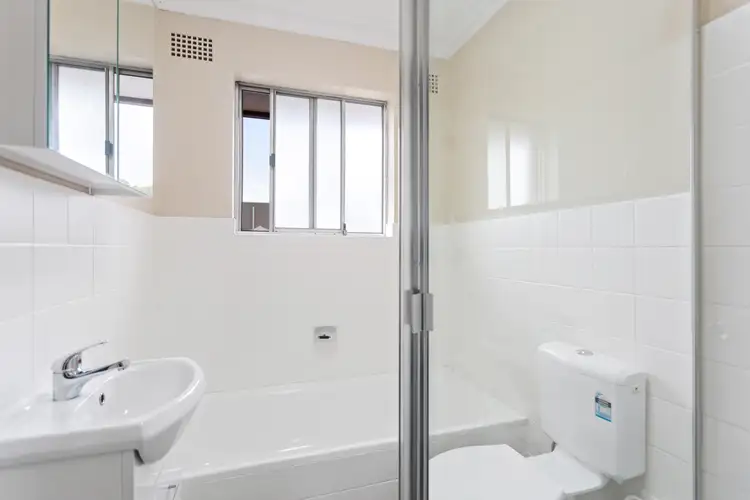 Sixth view of Homely unit listing, 6/28 Flora Street, Roselands NSW 2196