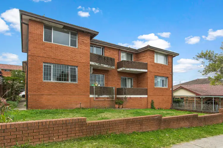 Main view of Homely unit listing, 3/28 Flora Street, Roselands NSW 2196