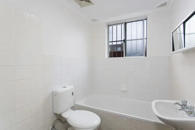 Sixth view of Homely unit listing, 3/28 Flora Street, Roselands NSW 2196