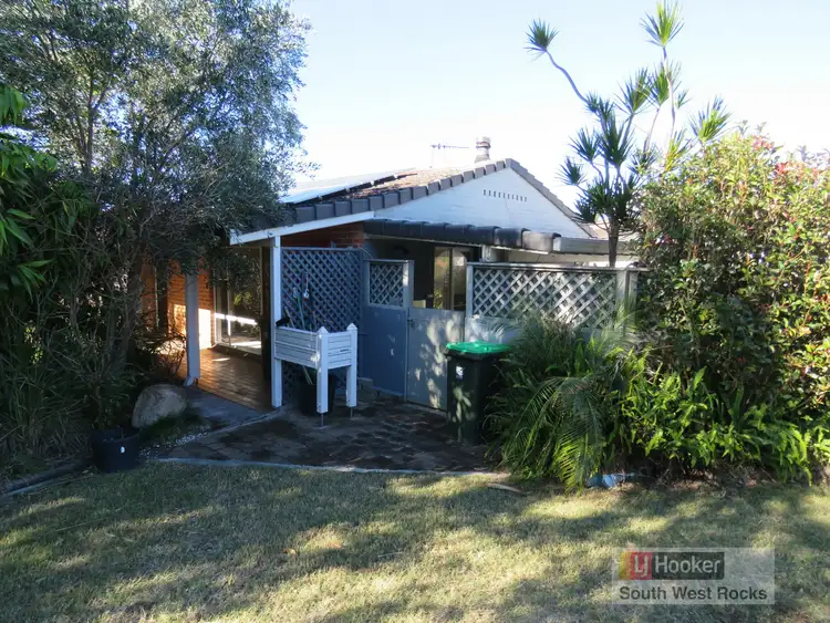 Second view of Homely unit listing, Unit 1/48 Sturt Street, South West Rocks NSW 2431