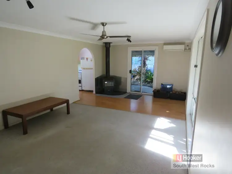 Third view of Homely unit listing, Unit 1/48 Sturt Street, South West Rocks NSW 2431