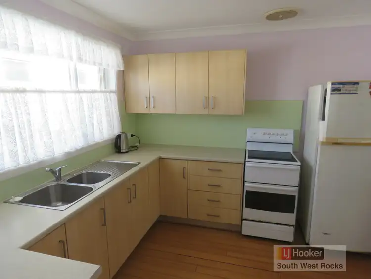 Fourth view of Homely unit listing, Unit 1/48 Sturt Street, South West Rocks NSW 2431