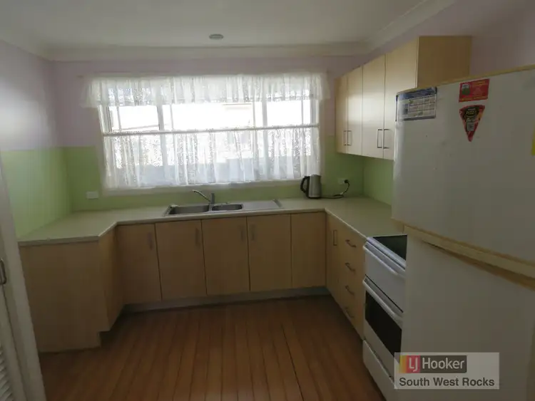 Fifth view of Homely unit listing, Unit 1/48 Sturt Street, South West Rocks NSW 2431