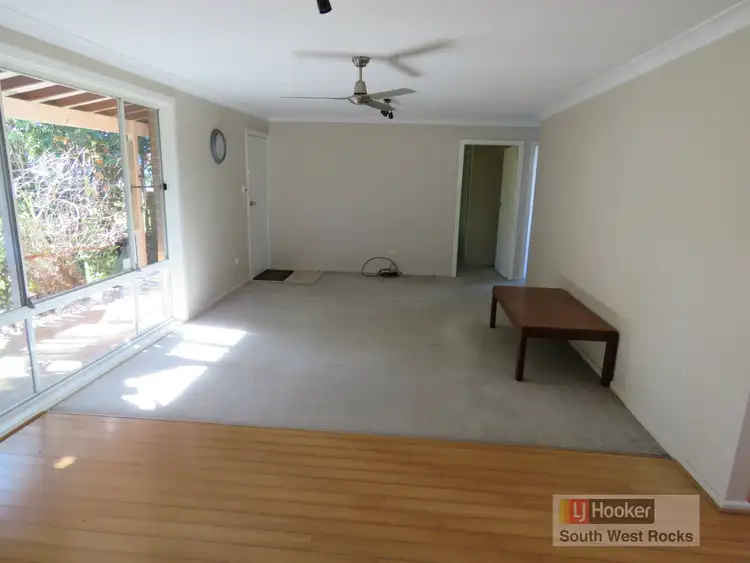 Sixth view of Homely unit listing, Unit 1/48 Sturt Street, South West Rocks NSW 2431