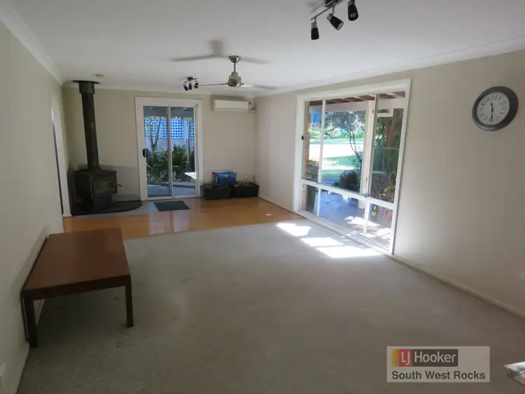 Seventh view of Homely unit listing, Unit 1/48 Sturt Street, South West Rocks NSW 2431