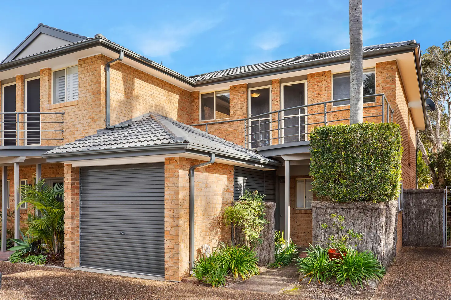 Main view of Homely townhouse listing, 3/58 Ocean View Drive, Wamberal NSW 2260