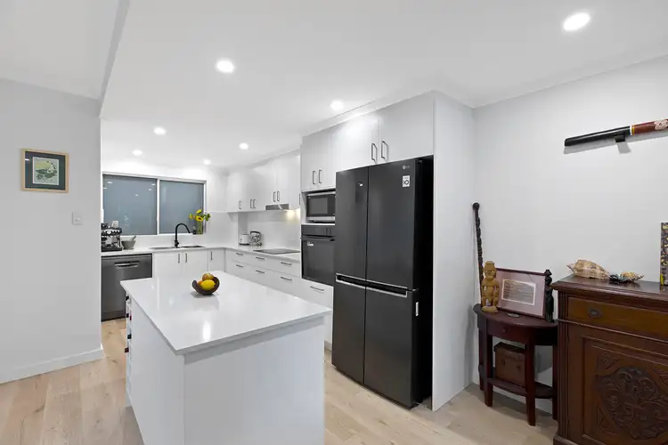 Third view of Homely townhouse listing, 3/58 Ocean View Drive, Wamberal NSW 2260
