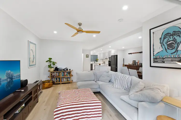 Fourth view of Homely townhouse listing, 3/58 Ocean View Drive, Wamberal NSW 2260