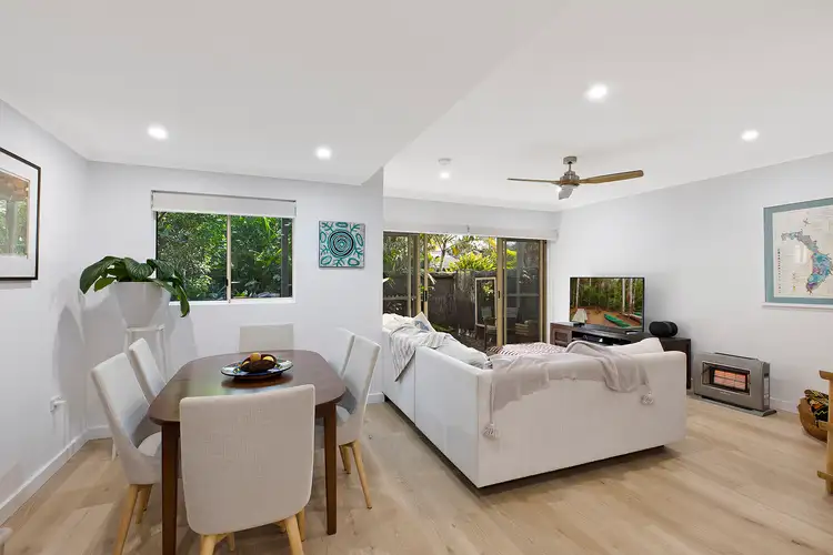 Fifth view of Homely townhouse listing, 3/58 Ocean View Drive, Wamberal NSW 2260