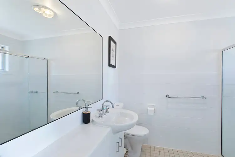 Sixth view of Homely townhouse listing, 3/58 Ocean View Drive, Wamberal NSW 2260
