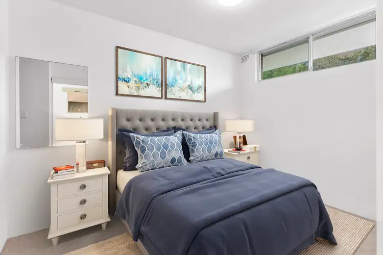 Third view of Homely apartment listing, 3/942 Pittwater Road, Dee Why NSW 2099