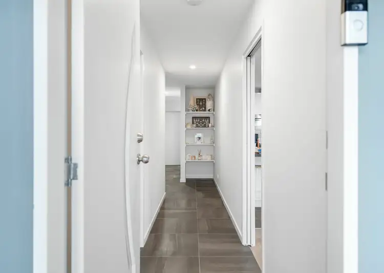 Third view of Homely house listing, 43 Stony Point Drive, Austins Ferry TAS 7011