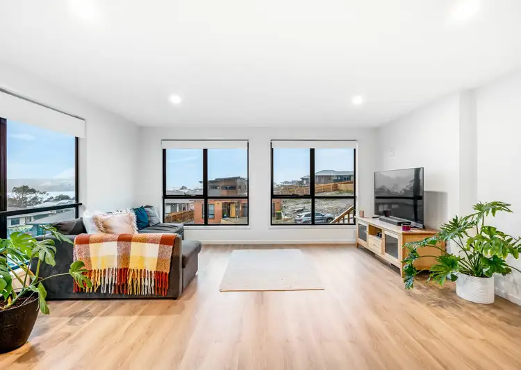 Fifth view of Homely house listing, 43 Stony Point Drive, Austins Ferry TAS 7011