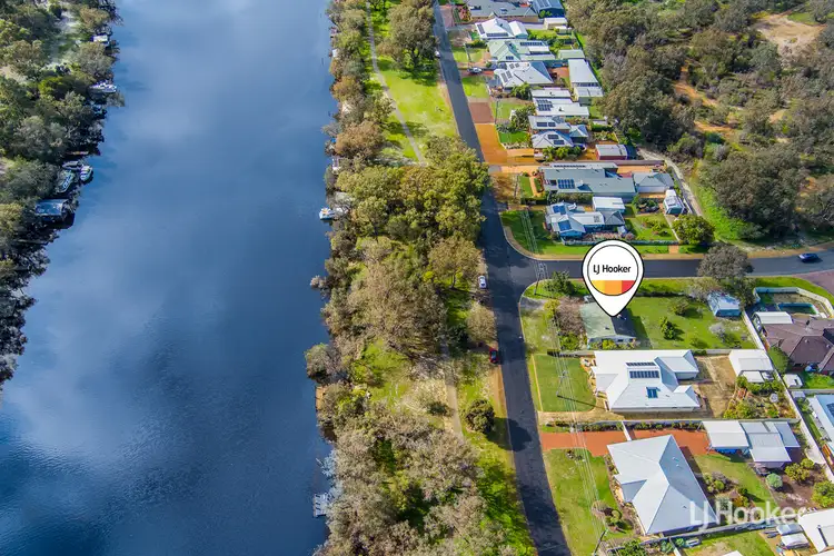 136 Banksia Terrace, South Yunderup WA 6208
