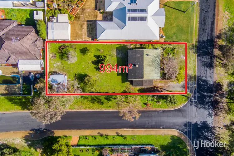 Second view of Homely house listing, 136 Banksia Terrace, South Yunderup WA 6208