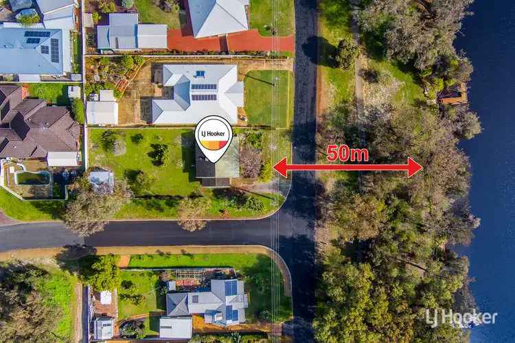 Third view of Homely house listing, 136 Banksia Terrace, South Yunderup WA 6208