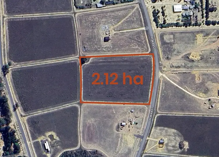 Second view of Homely land listing, 355 Hakea Court, Nilgen WA 6044