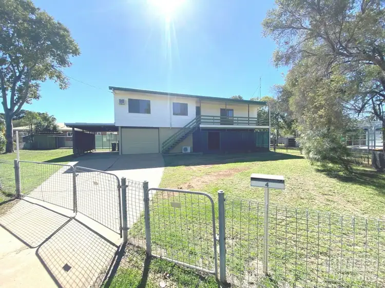4 Lester Court