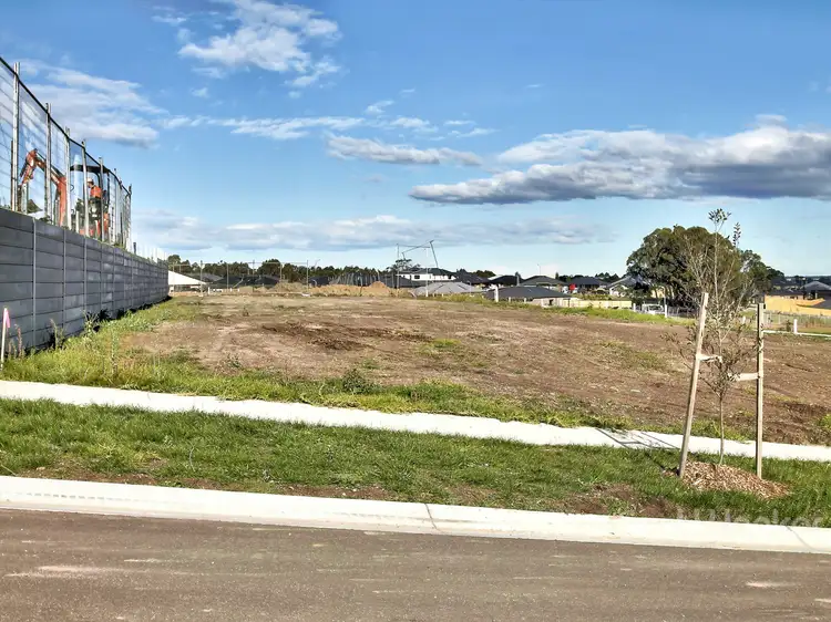 Main view of Homely land listing, 6 Silvertop Street, Lucknow VIC 3875