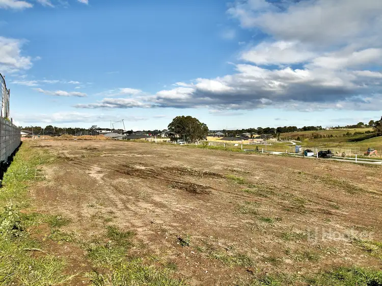 Second view of Homely land listing, 6 Silvertop Street, Lucknow VIC 3875
