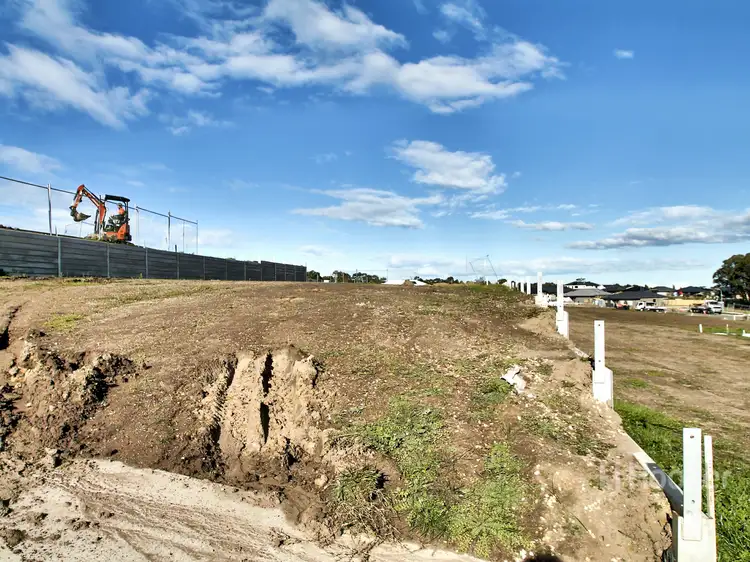 Fourth view of Homely land listing, 6 Silvertop Street, Lucknow VIC 3875