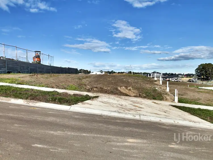 Sixth view of Homely land listing, 6 Silvertop Street, Lucknow VIC 3875