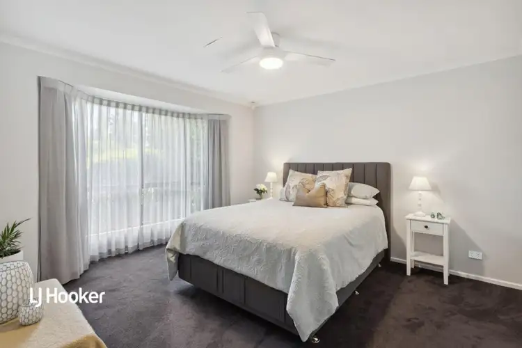 Third view of Homely house listing, 1 Huntly Street, Greenwith SA 5125