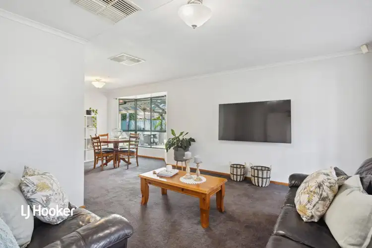 Fifth view of Homely house listing, 1 Huntly Street, Greenwith SA 5125