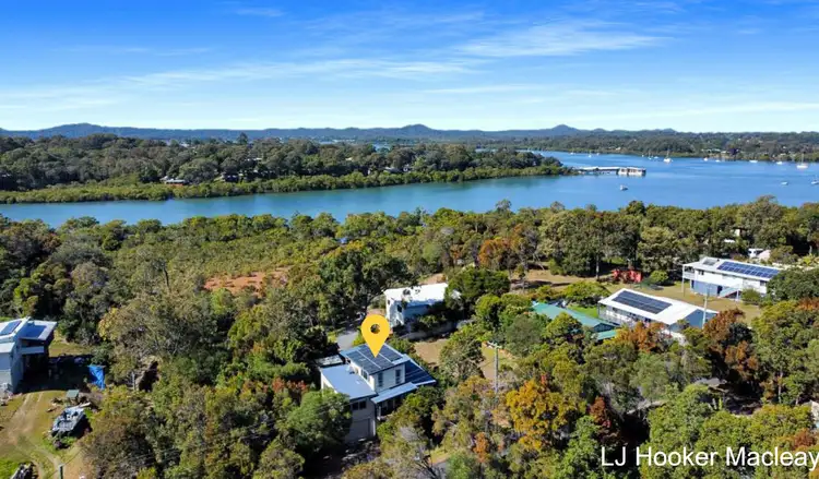 Second view of Homely house listing, 22 Camena Street, Macleay Island QLD 4184