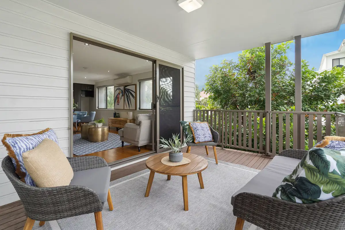 Main view of Homely townhouse listing, 9/11 Norman Street, Annerley QLD 4103