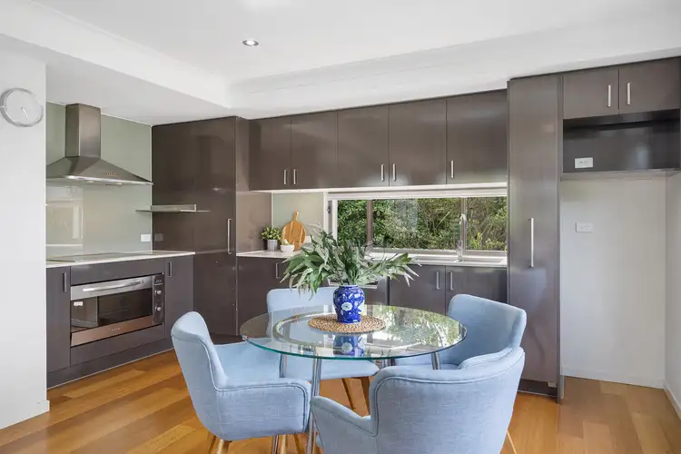 Fourth view of Homely townhouse listing, 9/11 Norman Street, Annerley QLD 4103