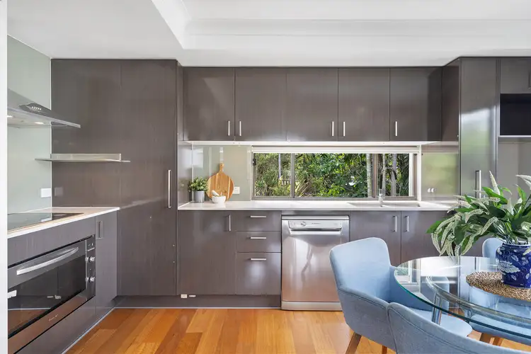 Fifth view of Homely townhouse listing, 9/11 Norman Street, Annerley QLD 4103