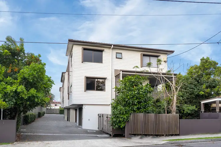 Sixth view of Homely townhouse listing, 9/11 Norman Street, Annerley QLD 4103