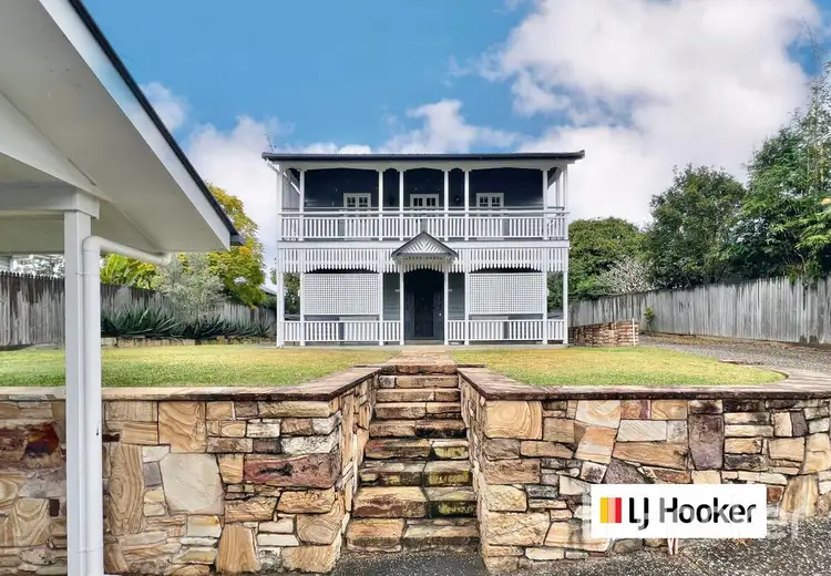 289 Lillian Avenue, Salisbury QLD 4107