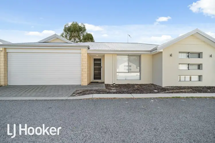 Second view of Homely villa listing, 2/148 Treasure Road, Queens Park WA 6107