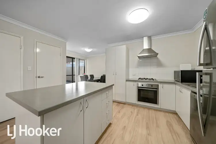 Third view of Homely villa listing, 2/148 Treasure Road, Queens Park WA 6107