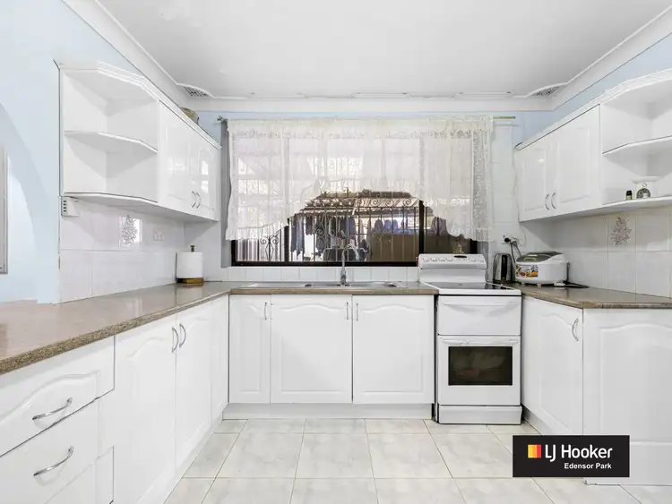 Third view of Homely house listing, 10 Hampshire Place, Wakeley NSW 2176