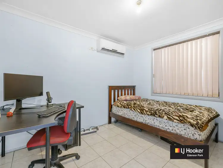 Fifth view of Homely house listing, 10 Hampshire Place, Wakeley NSW 2176