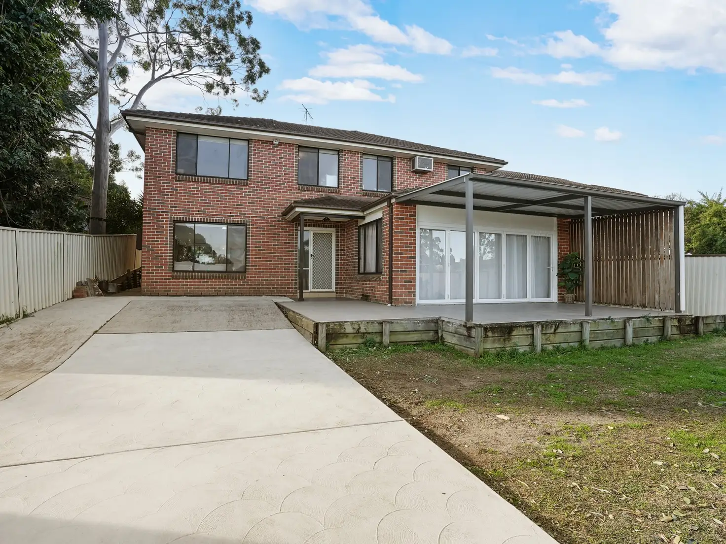 Main view of Homely house listing, 14 Clark Place, Minto NSW 2566