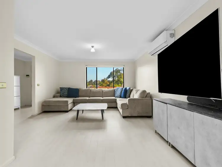 Second view of Homely house listing, 14 Clark Place, Minto NSW 2566