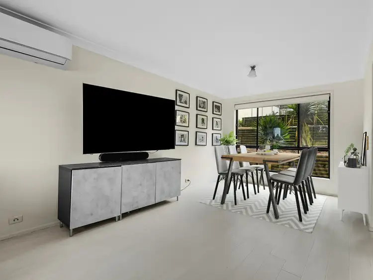 Third view of Homely house listing, 14 Clark Place, Minto NSW 2566