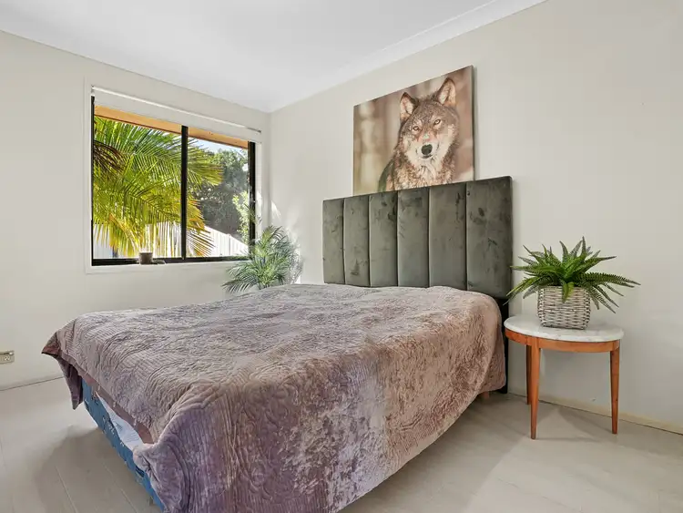 Fifth view of Homely house listing, 14 Clark Place, Minto NSW 2566