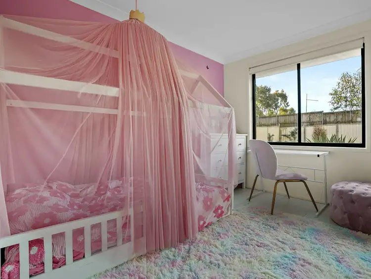 Seventh view of Homely house listing, 14 Clark Place, Minto NSW 2566